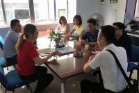 PHIÊN DỊCH TẠI CÔNG TRƯỜNG